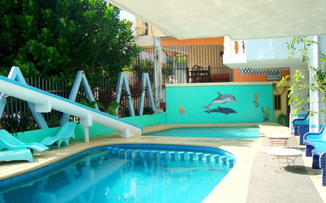 Suites Angelopolis