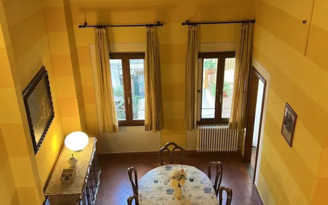 La Fanciulla del West