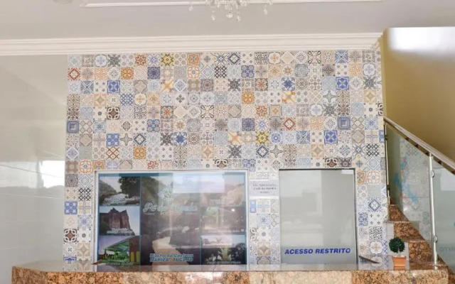 Pousada Pé De Arruda