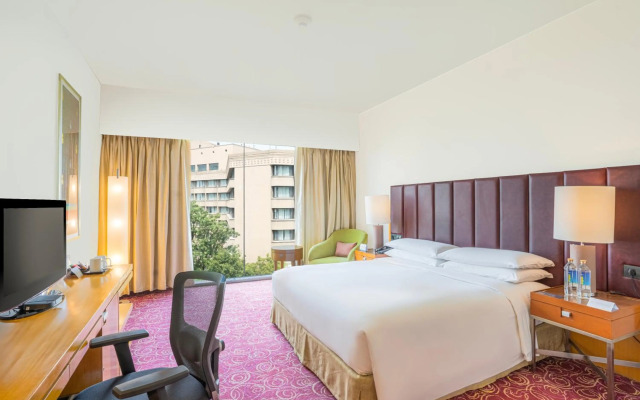 Courtyard by Marriott Hyderabad