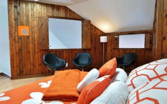 Chalet 33 Chemin du Hameau 302