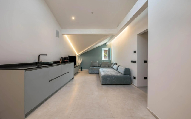 App 8 Palazzo Cavour