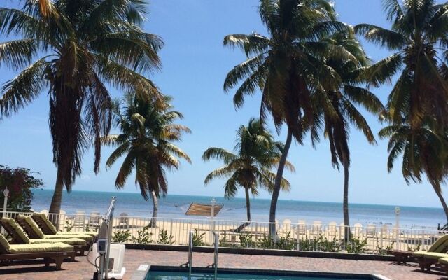 Seashell Beach Resort