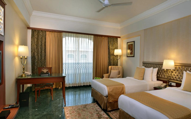 Indana Palace Jodhpur