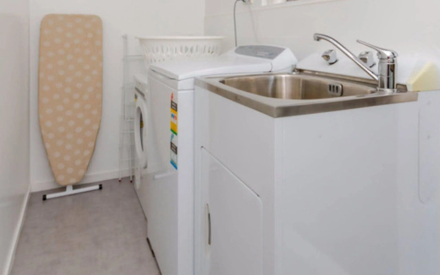 Opua Boutique Seaview Motel