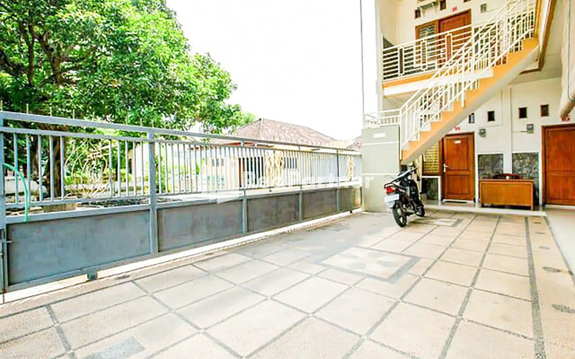 OYO 3356 Griya Juanda Syariah
