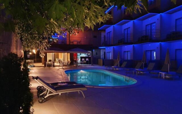 Hotel Palladium Sithonia