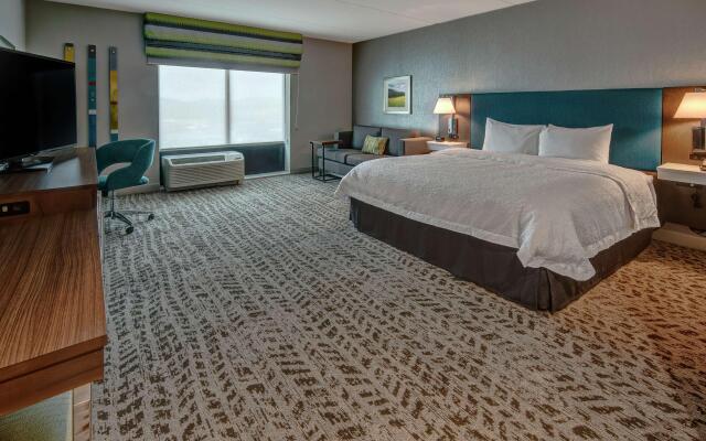 Hampton Inn & Suites Nashville/Goodlettsville