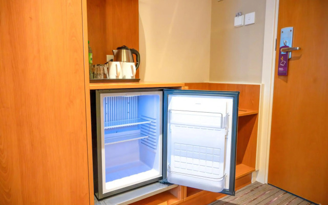 Premier Inn Dubai Silicon Oasis