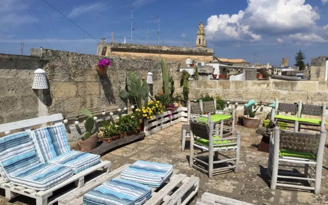 Le Giravolte B&B