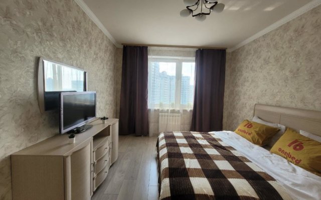 Onebed на бульваре Красногорский