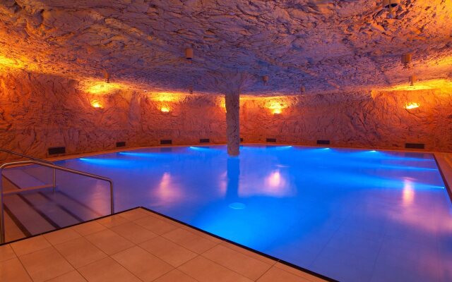 Wellness Hotel Tenedo – Thermalquellen Resort Bad Zurzach