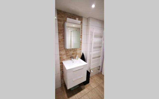 Moderne 3 Zimmer Wohnung - Zentral gelegen