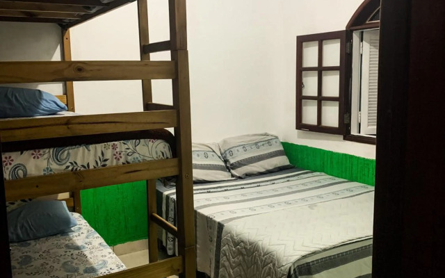 Guest House do Magoo