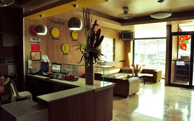 GV Hotels Talisay City