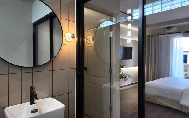Suncloud Hotel Koh Samet