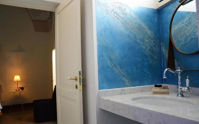 Palazzo Megha Suite & Breakfast