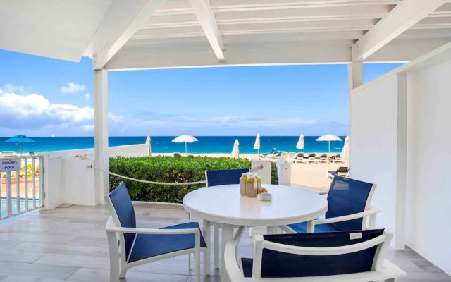 Turtles Nest Beach Resort