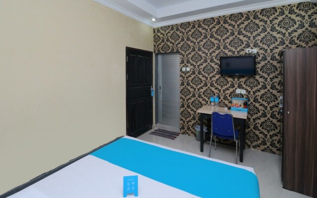 Airy Syariah Kota Tengah Sudirman 99 Gorontalo