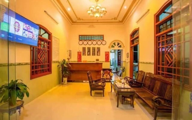 Hiep Si Hotel