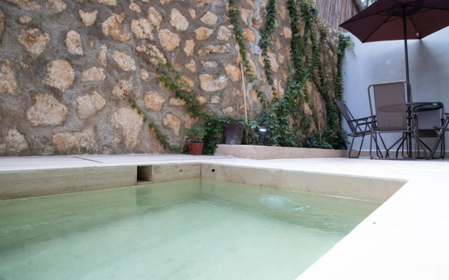 Kiin Tulum, Luxury Suites