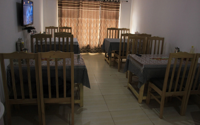 Hotel Jeevanam Villa