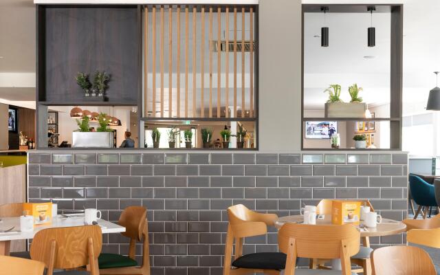 Holiday Inn Norwich by IHG