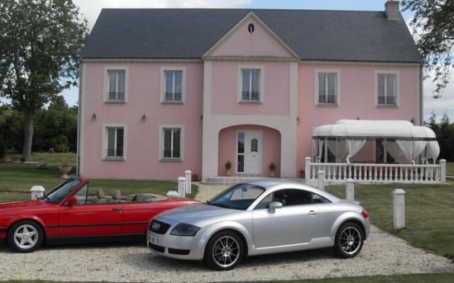 Chambre dhôtes Au Grimartins