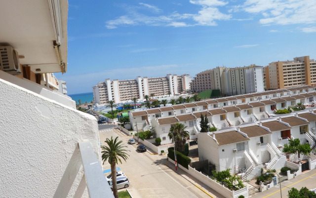 Apartamentos Peñismar I y II 3000