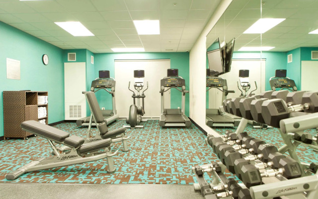 Fairfield Inn & Suites Lethbridge
