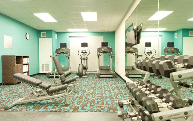 Fairfield Inn & Suites by Marriott Lethbridge