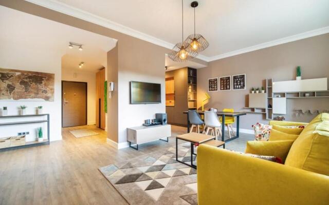 Sarah Deluxe Apartment in SILVER MOUNTAIN