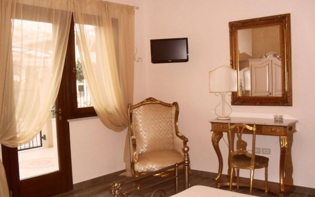 Villa Grace Tombolato