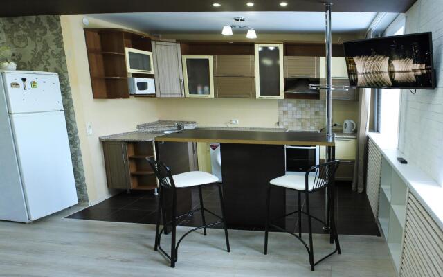 Добрые сутки на улице Советская 35