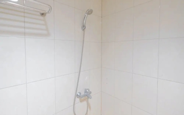 Spacious 2BR Apartment at Vittoria Residence