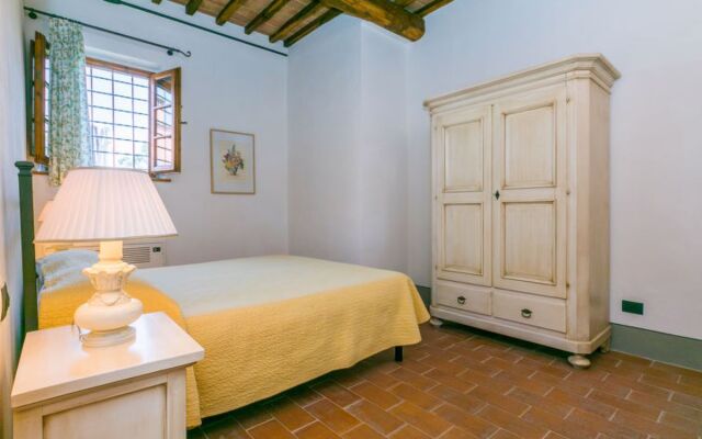 Il Corniolo (CTF121)