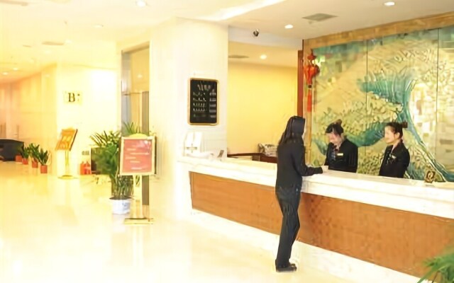 Shunxiang Hotel