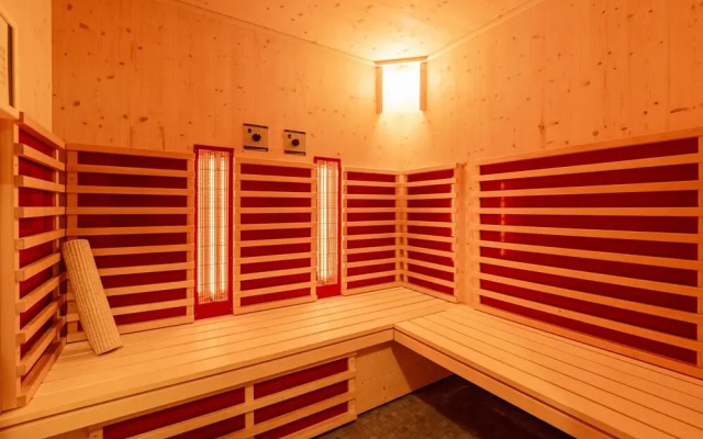 Moderscheid Cottage With Spa