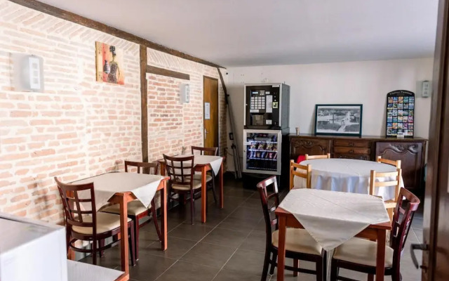 Hôtel Atlantique