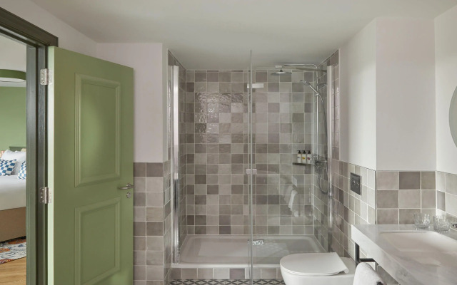 Hotel Indigo Coventry by IHG