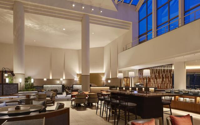The Westin Rusutsu Resort