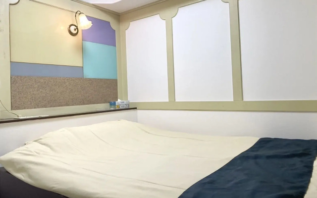 Tabist Hotel Florida Ikebukuro