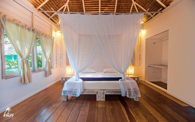 Trikora Beach Club & Resort