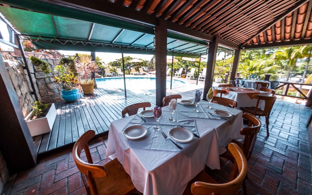La Boheme Hotel e Apart Hotel
