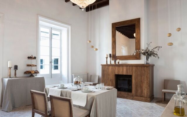 Hotel Nou Sant Antoni