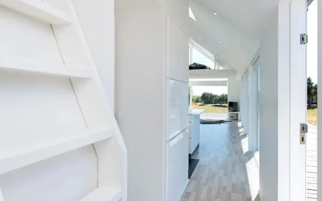 Pleasant Holiday Home in Ebeltoft near Sea