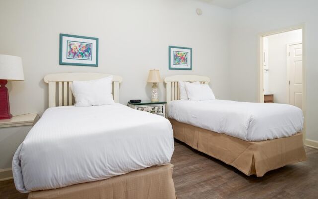 Tivoli 5265 - 3BR 3BA+loft - (10)