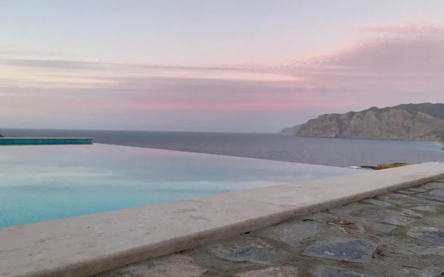 Petra Nova Villas