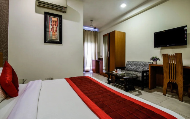 Asian Suites