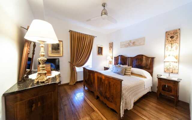 B&B Le Dimore Mezza Costa